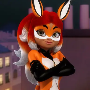 Profile image of Alya