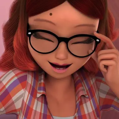 Profile image of Alya