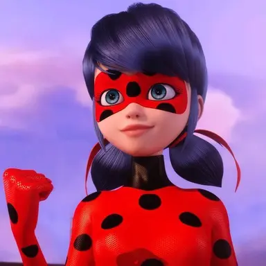 Profile image of Marinette