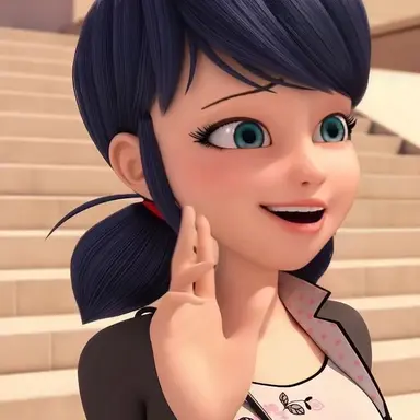 Profile image of Marinette