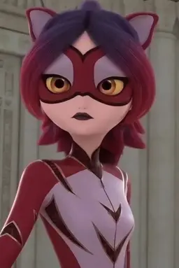Profile image of Juleka