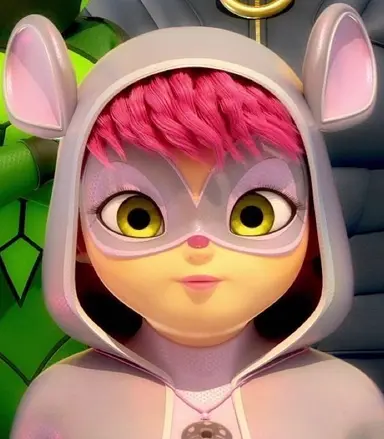 Profile image of Mylene