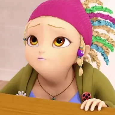 Profile image of Mylene