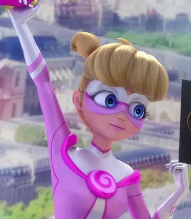 Profile image of Rose