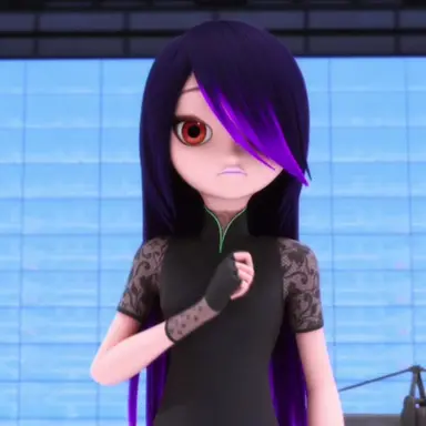 Profile image of Juleka