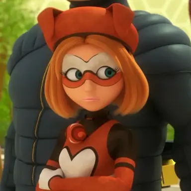Profile image of Sabrina