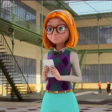 Profile image of Sabrina