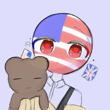Profile image of アメリカ