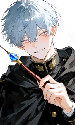 Profile image of シグ