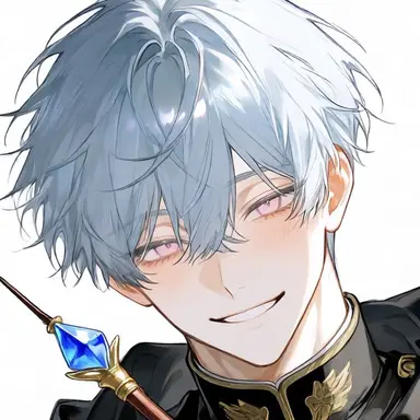 Profile image of シグ