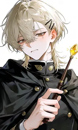 Profile image of リオ
