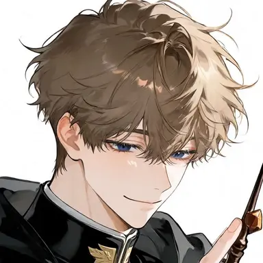 Profile image of アルヴィ
