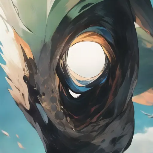CockyKrill9539의 密室の呪縛