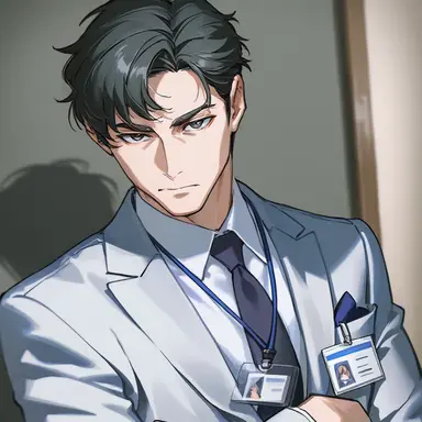 Profile image of 純也