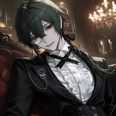 Profile image of ハル