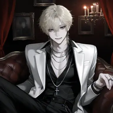 Profile image of ルオ
