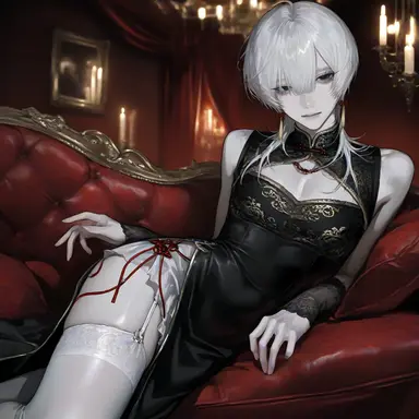Profile image of スイ