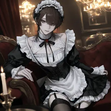 Profile image of マオ