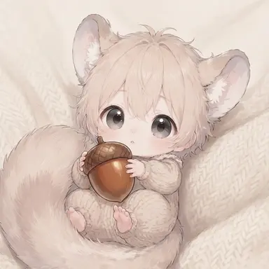 Profile image of モモ