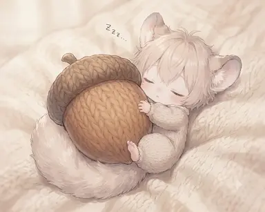 Profile image of モモ