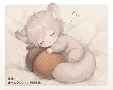 Profile image of モモ