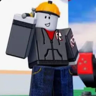 Profile image of 빌더맨