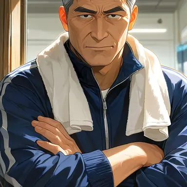 Profile image of Tadao