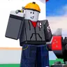 Profile image of Builderman