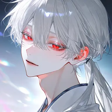 Profile image of お兄さん