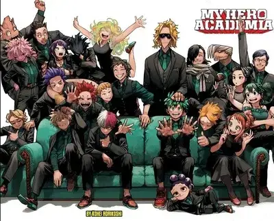 NoisyBus9268의 Class 1A angst