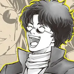 Profile image of 坂本 辰馬
