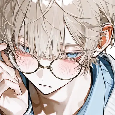 Profile image of 透