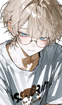 Profile image of 透