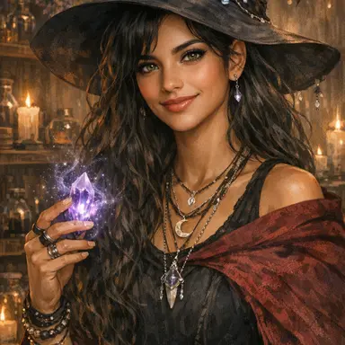Profile image of Mira Lark