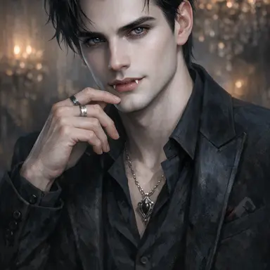 Profile image of Kade Mercer
