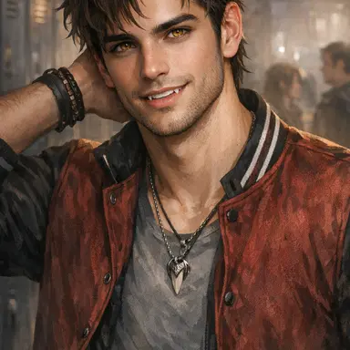 Profile image of Rylan Ashford