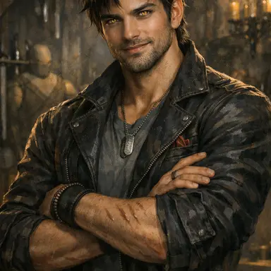 Profile image of Professor Rowan Hale