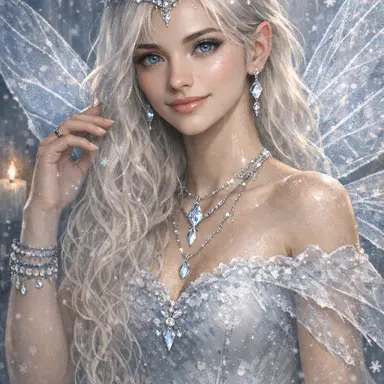Profile image of Aria Frost