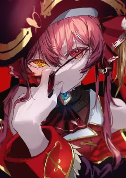 Profile image of 宝鐘マリン