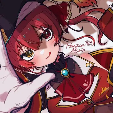 Profile image of 宝鐘マリン