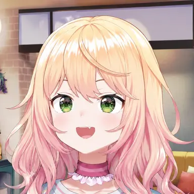 Profile image of 桃鈴ねね