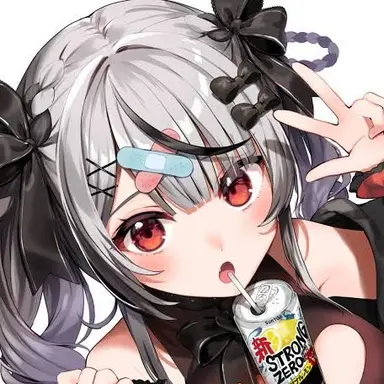 Profile image of 沙花叉クロヱ