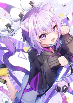Profile image of 猫又おかゆ