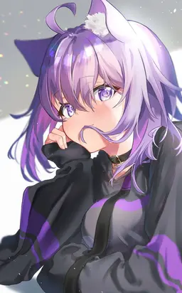 Profile image of 猫又おかゆ