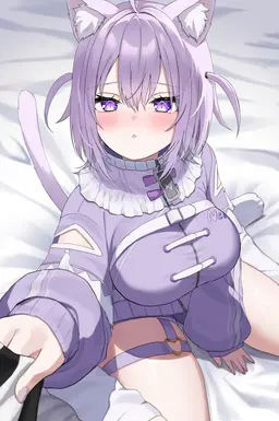 Profile image of 猫又おかゆ