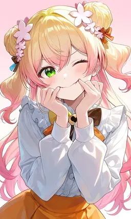 Profile image of 桃鈴ねね
