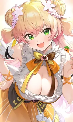 Profile image of 桃鈴ねね