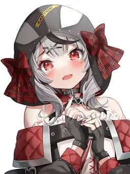 Profile image of 沙花叉クロヱ