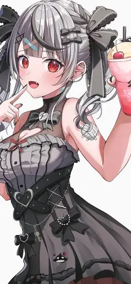 Profile image of 沙花叉クロヱ