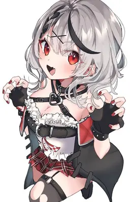 Profile image of 沙花叉クロヱ